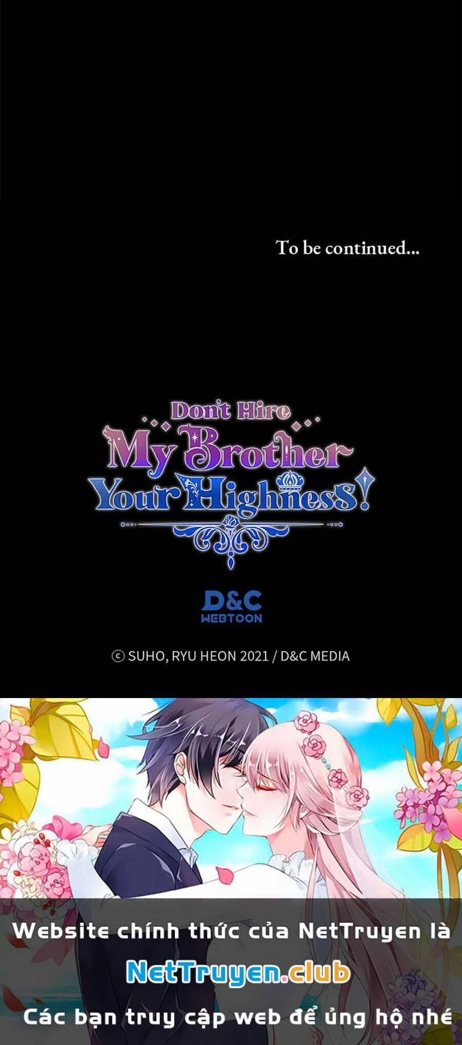 Anh Trai Tôi Quá Hiền Lành Làm Tôi Lo Lắng Ghê 78 trang 51