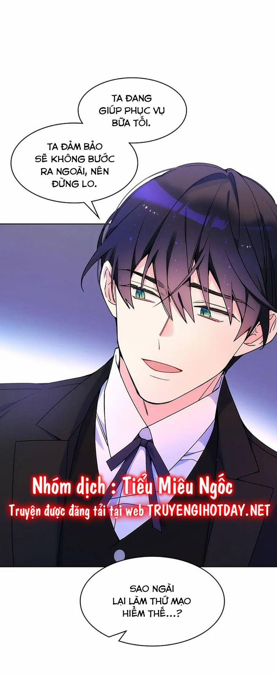 Anh Trai Tôi Quá Hiền Lành Làm Tôi Lo Lắng Ghê 78 trang 6