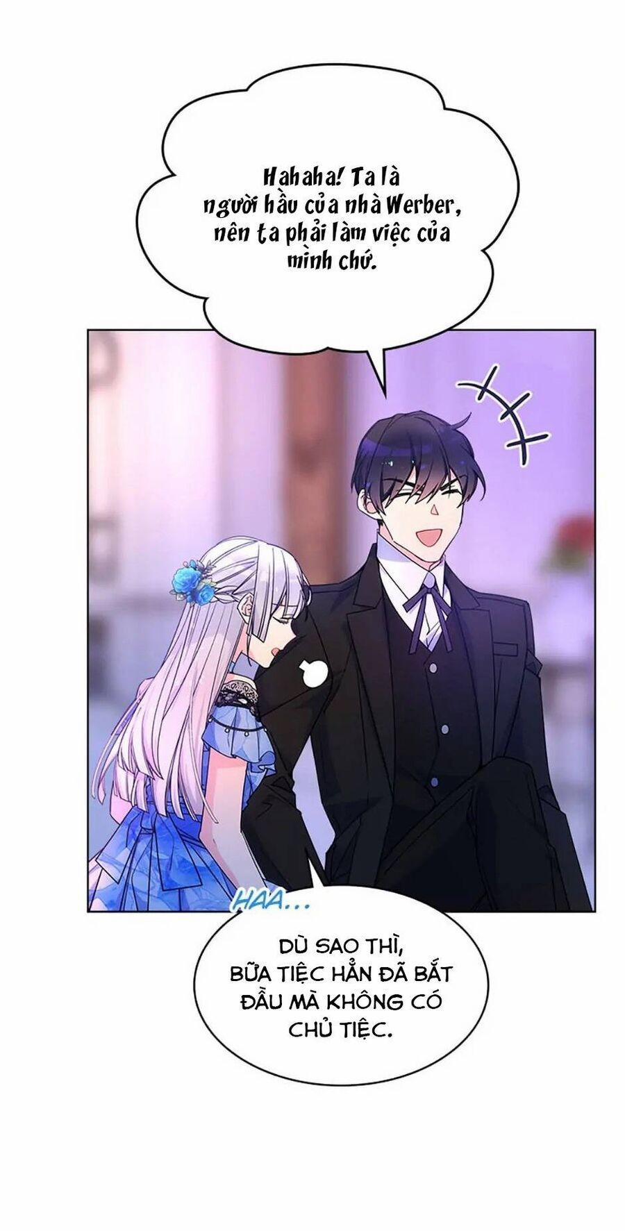 Anh Trai Tôi Quá Hiền Lành Làm Tôi Lo Lắng Ghê 78 trang 7