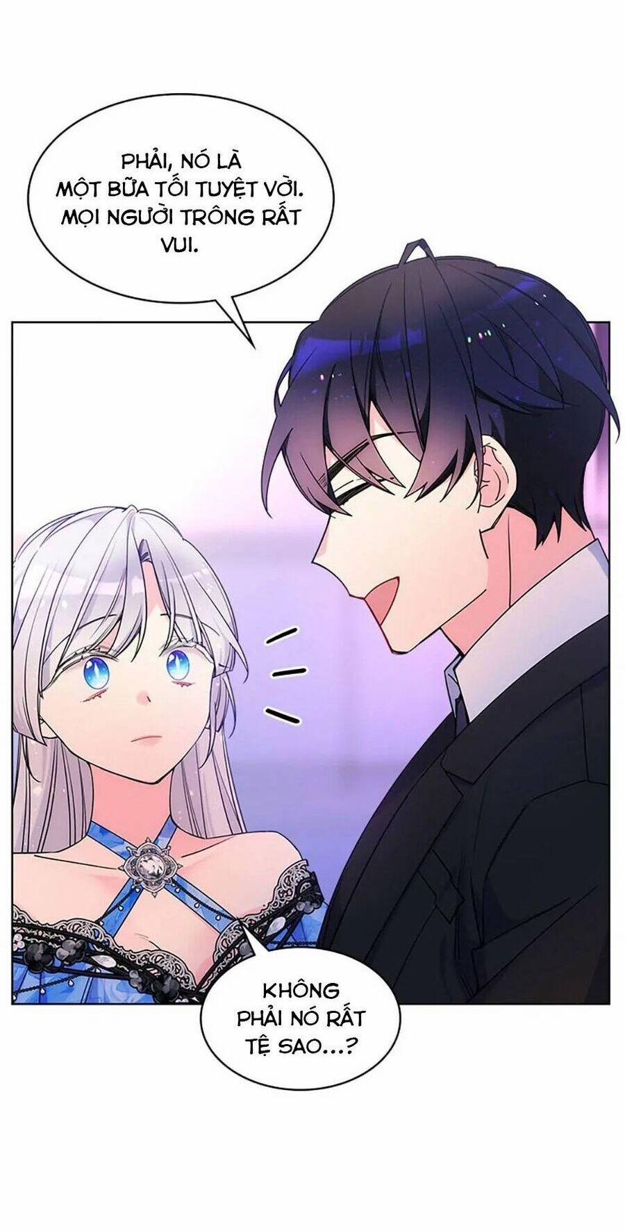 Anh Trai Tôi Quá Hiền Lành Làm Tôi Lo Lắng Ghê 78 trang 8