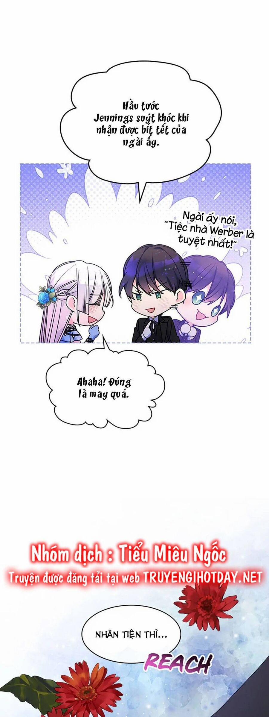 Anh Trai Tôi Quá Hiền Lành Làm Tôi Lo Lắng Ghê 78 trang 9