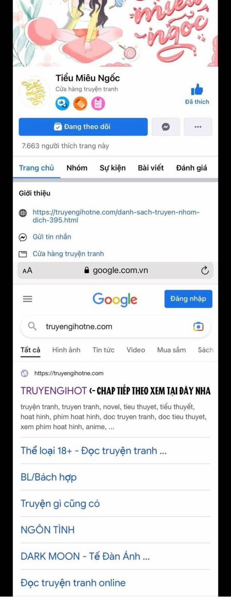 Anh Trai Tôi Quá Hiền Lành Làm Tôi Lo Lắng Ghê 79 trang 1