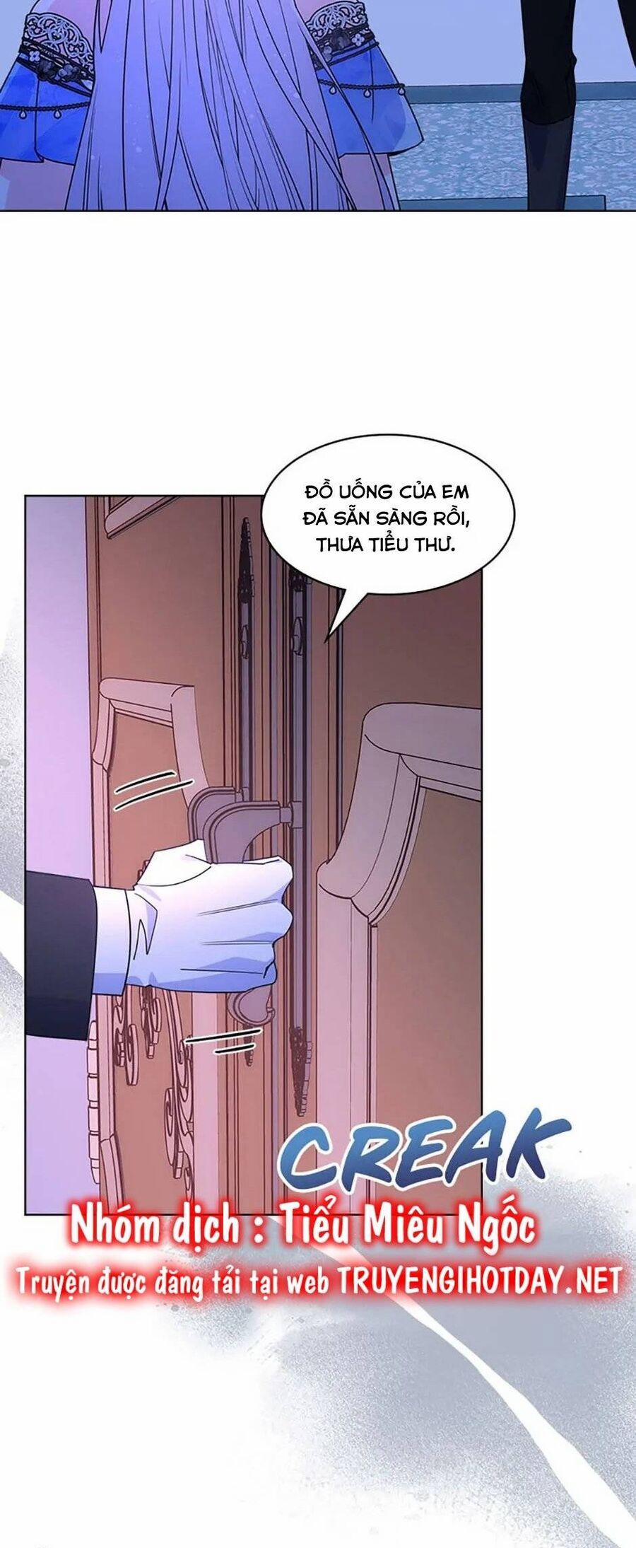 Anh Trai Tôi Quá Hiền Lành Làm Tôi Lo Lắng Ghê 79 trang 10