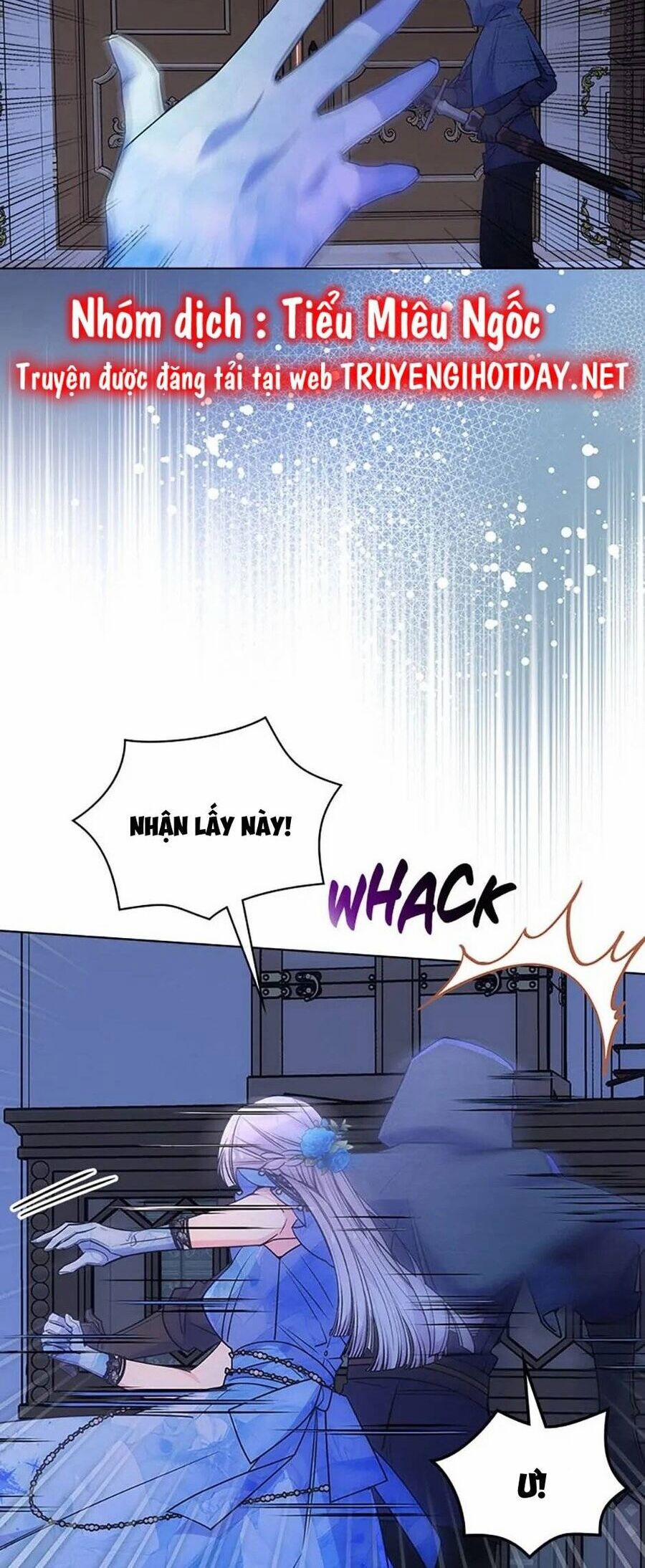 Anh Trai Tôi Quá Hiền Lành Làm Tôi Lo Lắng Ghê 79 trang 12