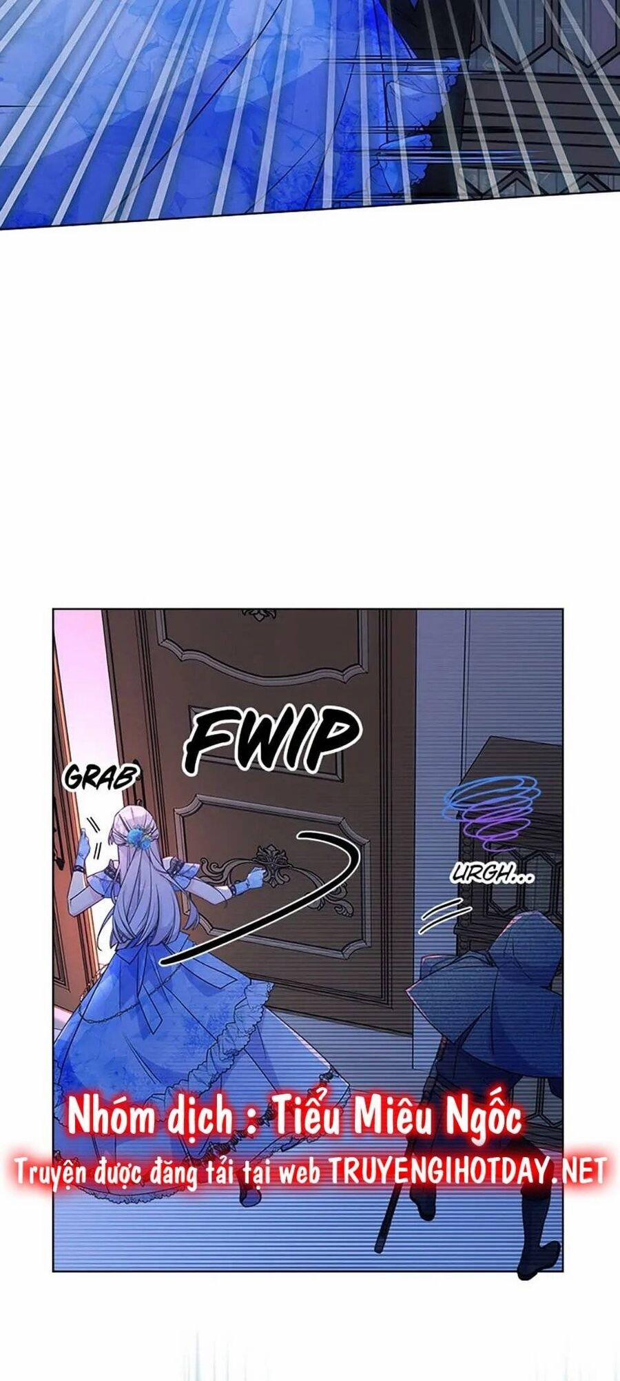 Anh Trai Tôi Quá Hiền Lành Làm Tôi Lo Lắng Ghê 79 trang 13