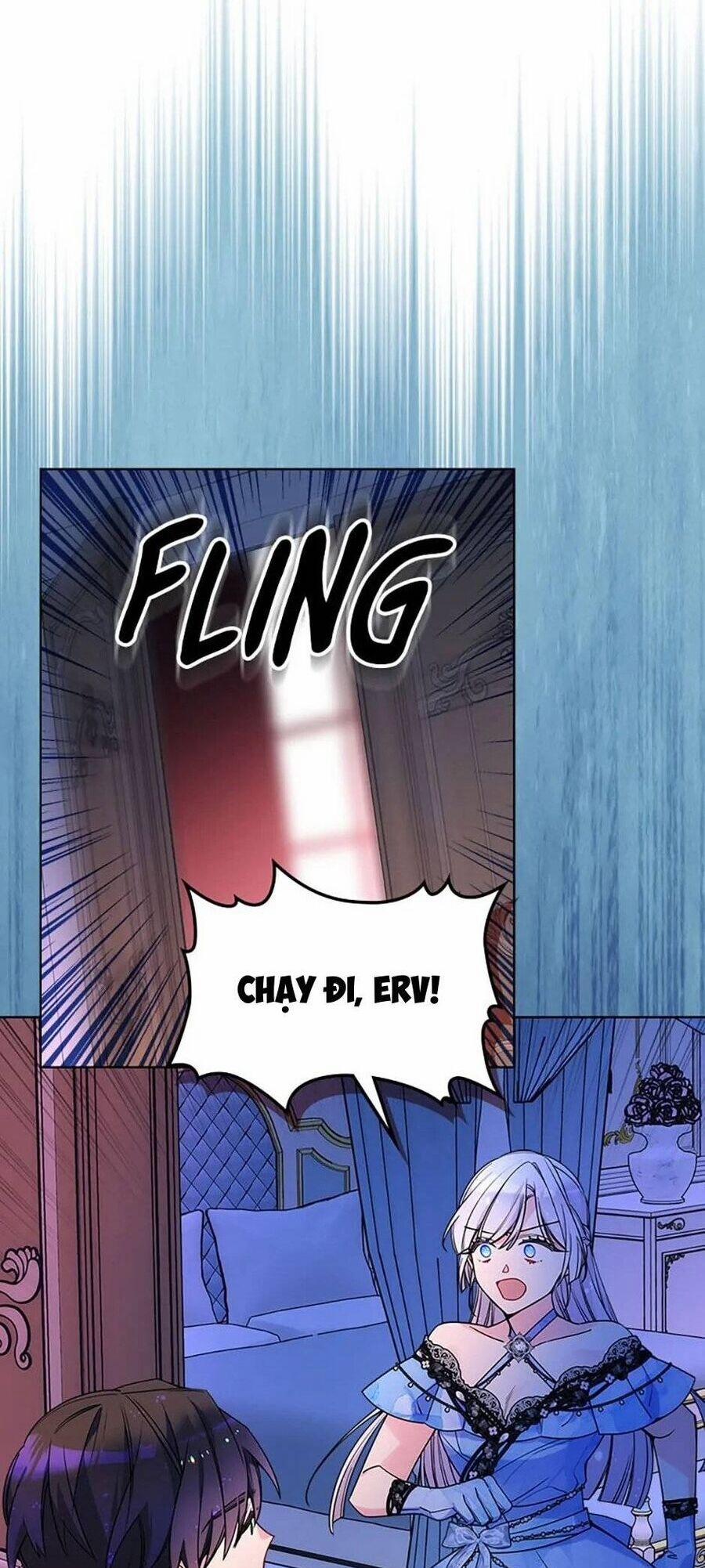 Anh Trai Tôi Quá Hiền Lành Làm Tôi Lo Lắng Ghê 79 trang 14