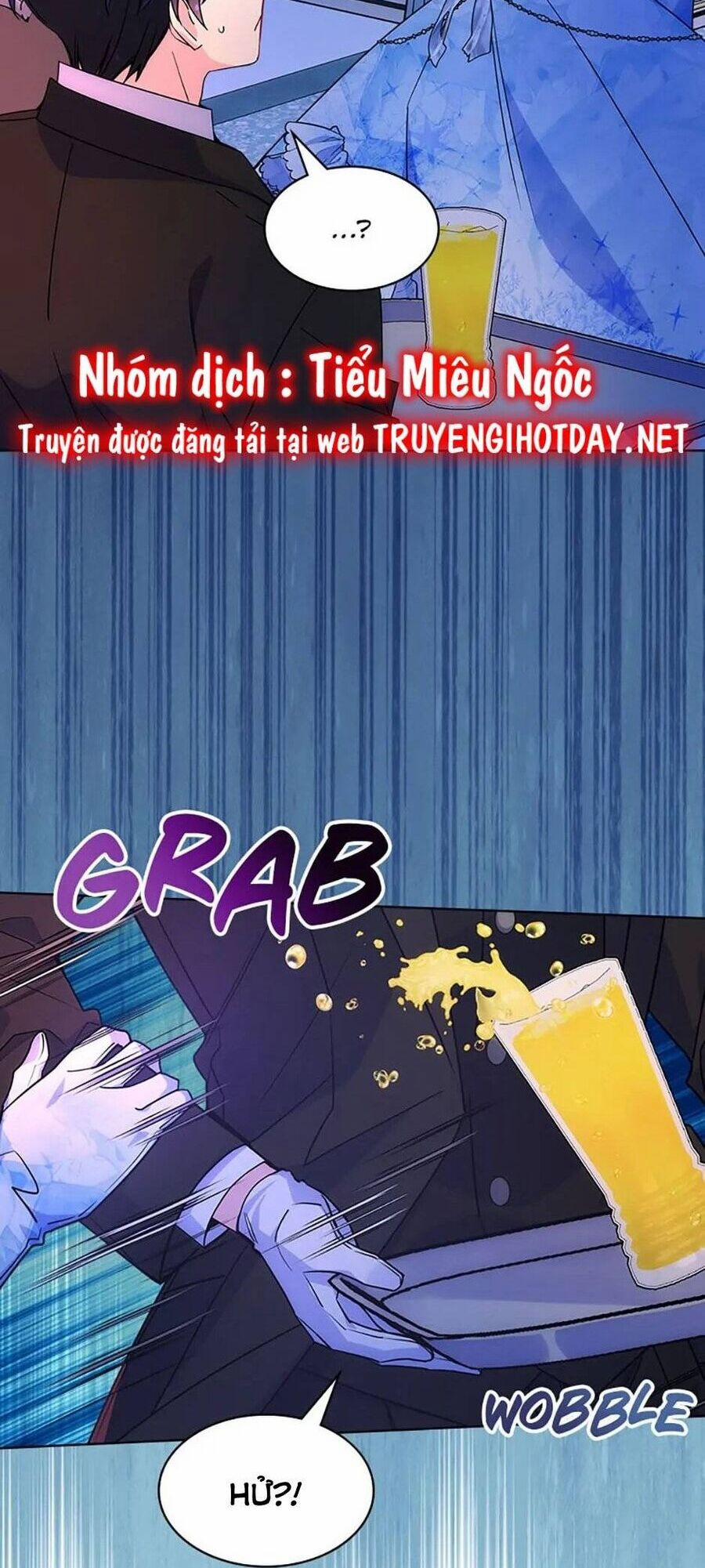 Anh Trai Tôi Quá Hiền Lành Làm Tôi Lo Lắng Ghê 79 trang 15