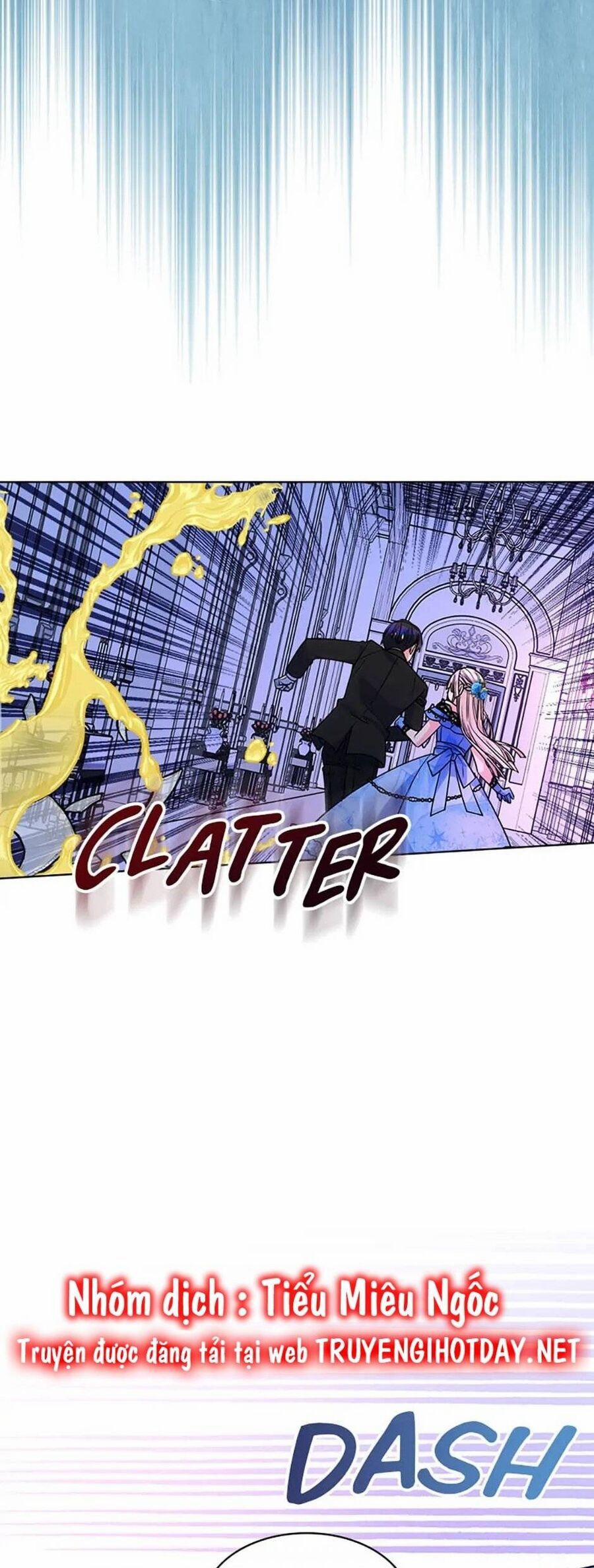 Anh Trai Tôi Quá Hiền Lành Làm Tôi Lo Lắng Ghê 79 trang 16