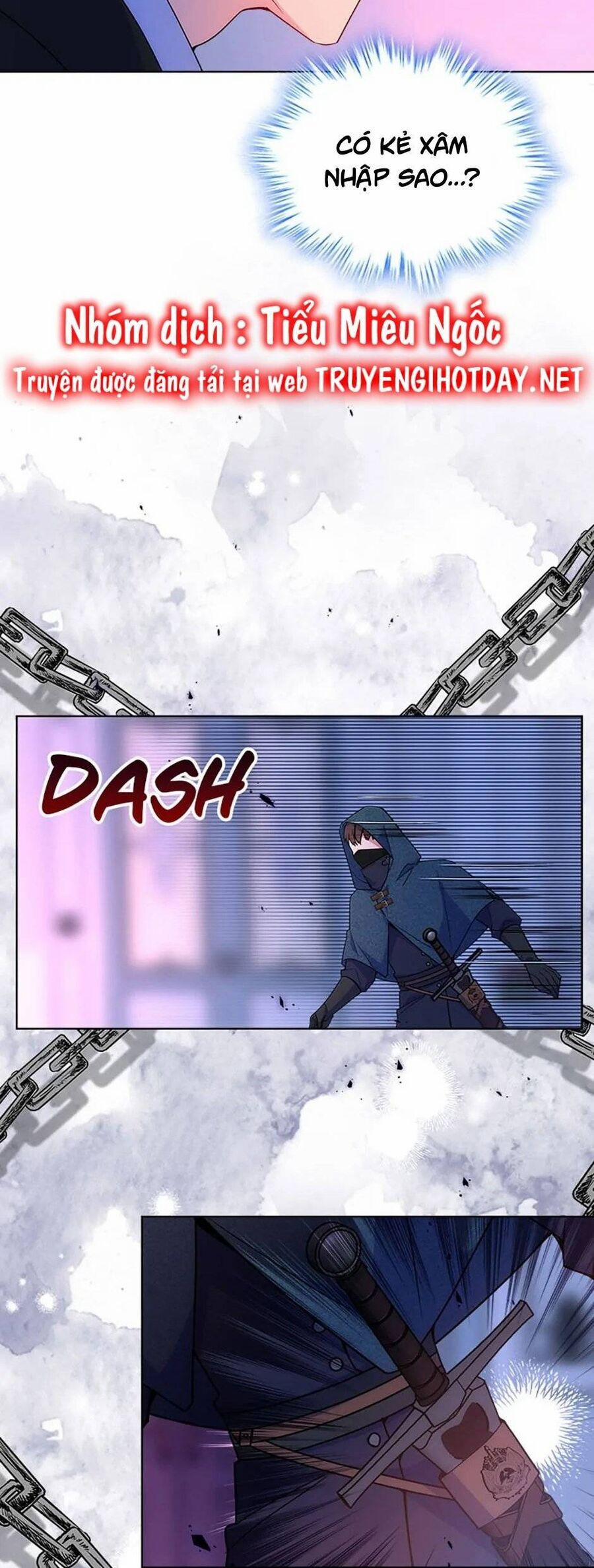 Anh Trai Tôi Quá Hiền Lành Làm Tôi Lo Lắng Ghê 79 trang 18