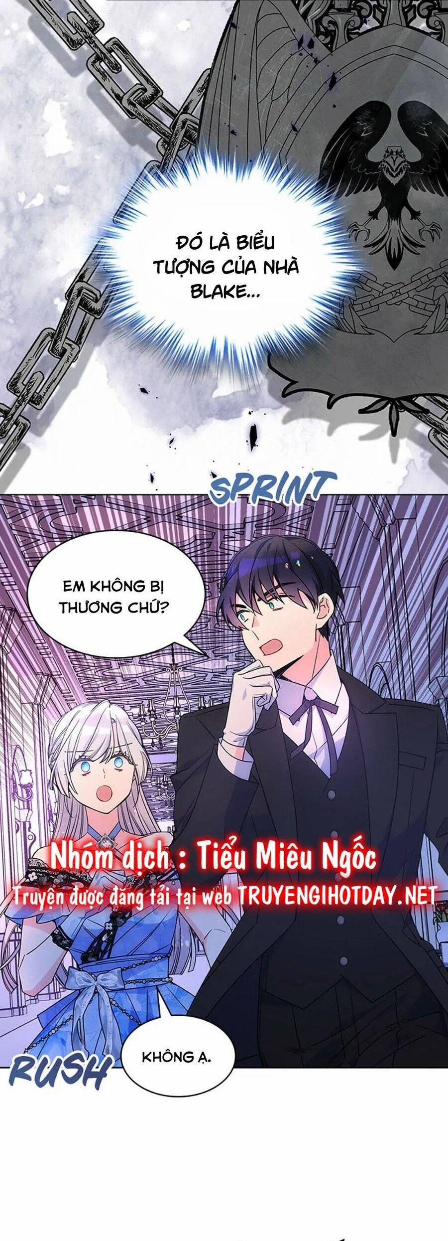 Anh Trai Tôi Quá Hiền Lành Làm Tôi Lo Lắng Ghê 79 trang 19