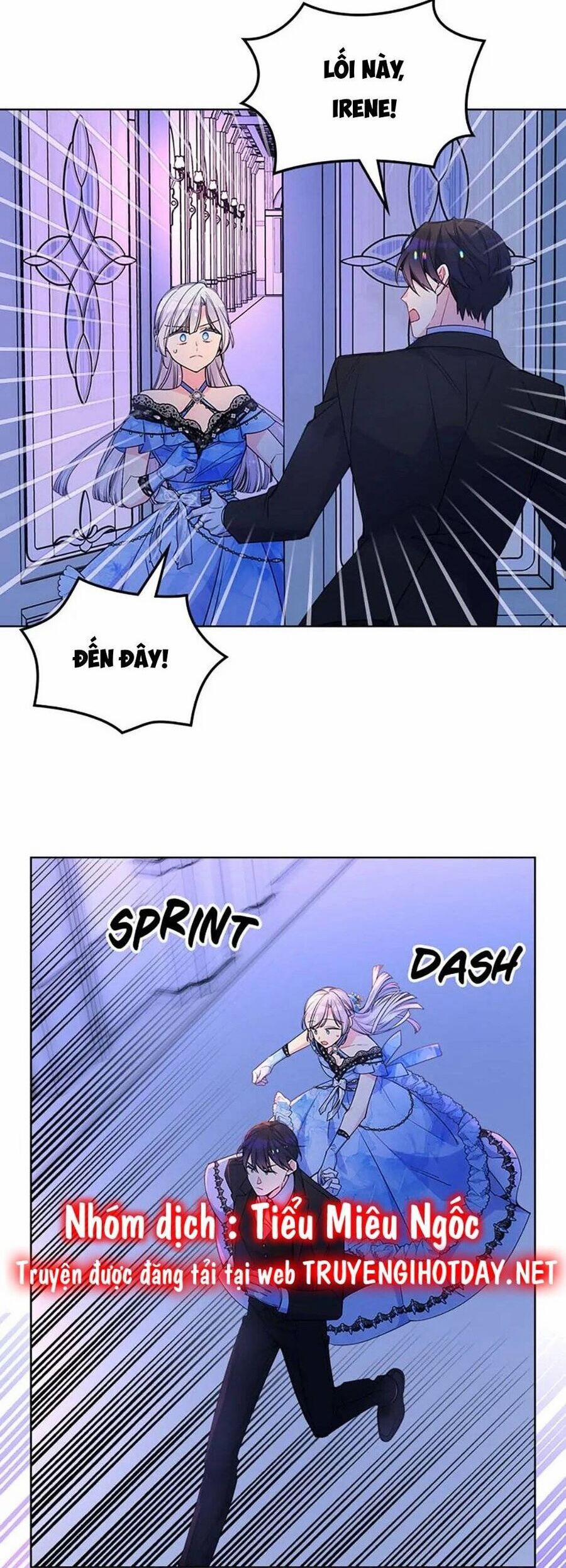 Anh Trai Tôi Quá Hiền Lành Làm Tôi Lo Lắng Ghê 79 trang 20