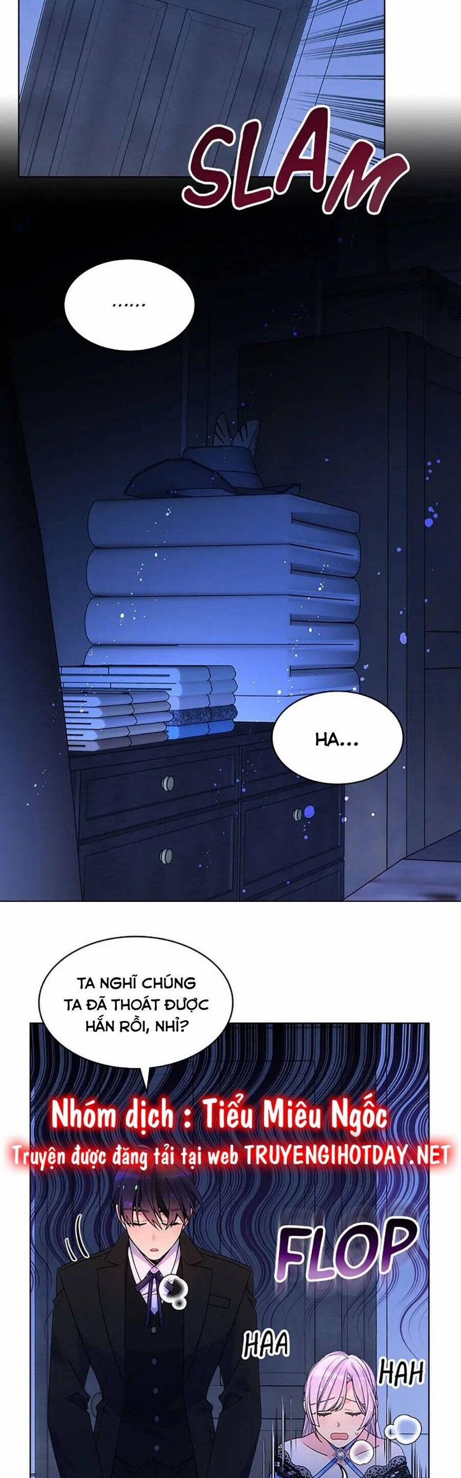 Anh Trai Tôi Quá Hiền Lành Làm Tôi Lo Lắng Ghê 79 trang 22