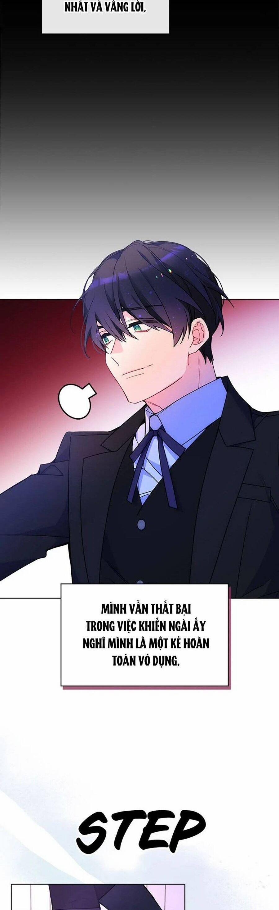 Anh Trai Tôi Quá Hiền Lành Làm Tôi Lo Lắng Ghê 79 trang 27