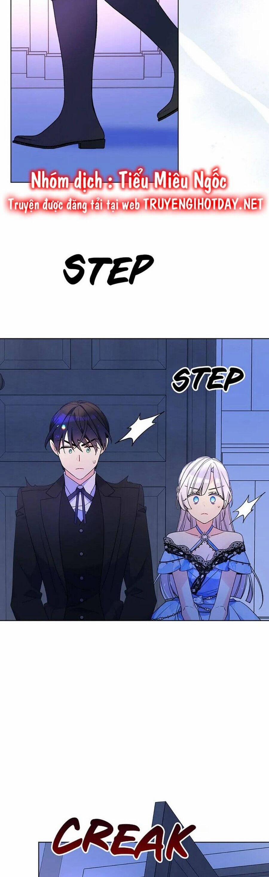 Anh Trai Tôi Quá Hiền Lành Làm Tôi Lo Lắng Ghê 79 trang 28