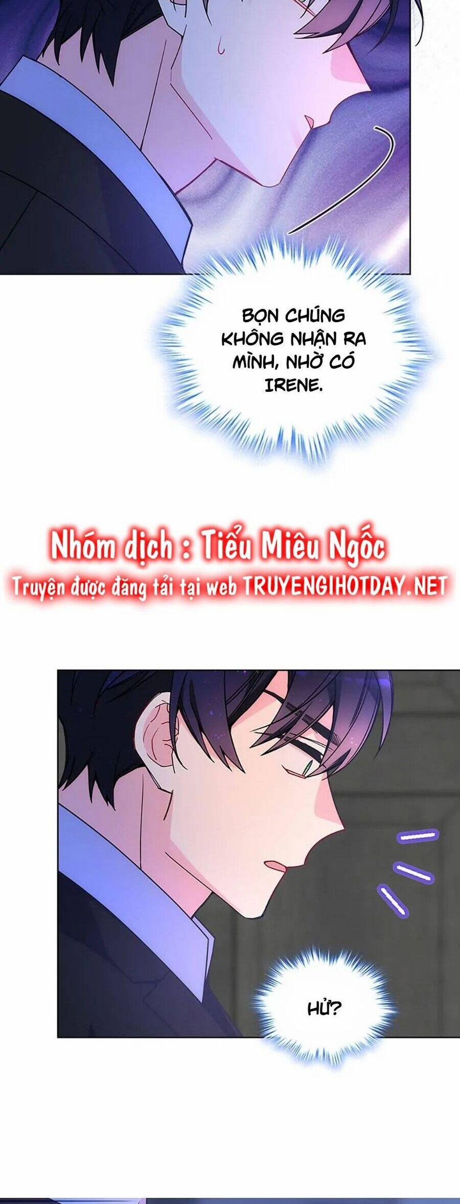 Anh Trai Tôi Quá Hiền Lành Làm Tôi Lo Lắng Ghê 79 trang 31