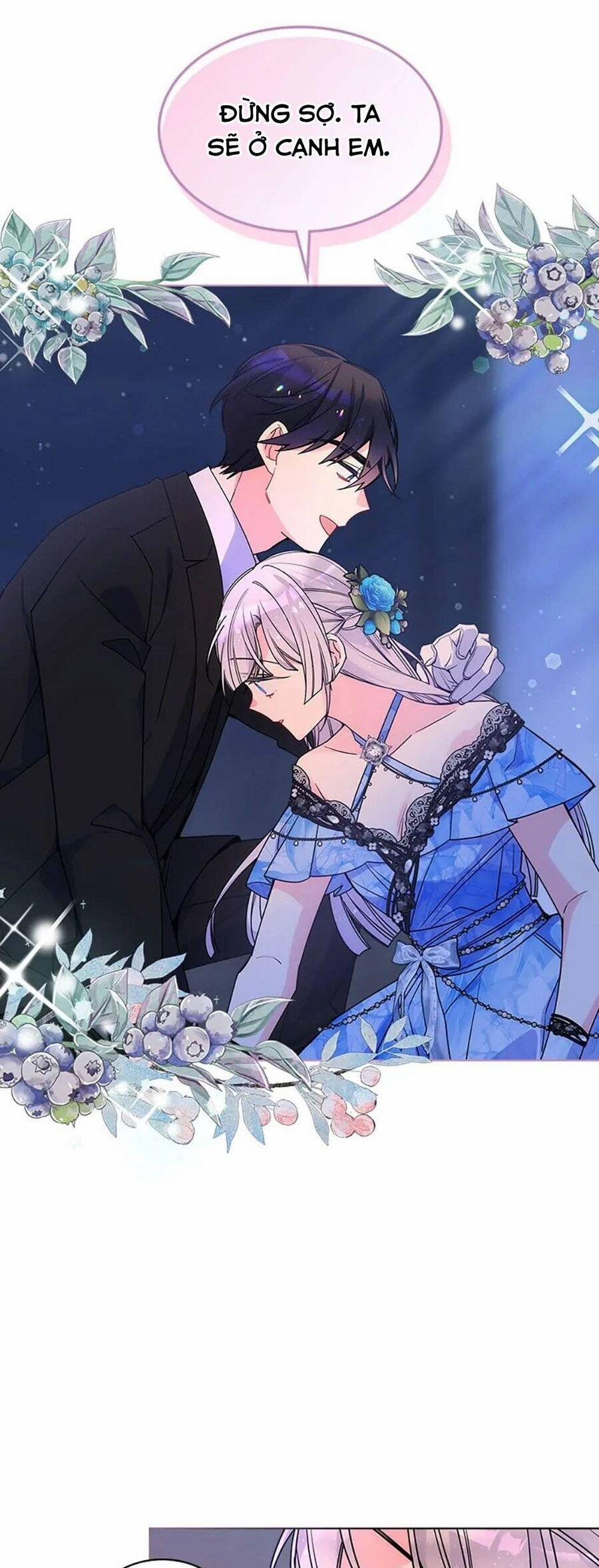 Anh Trai Tôi Quá Hiền Lành Làm Tôi Lo Lắng Ghê 79 trang 33