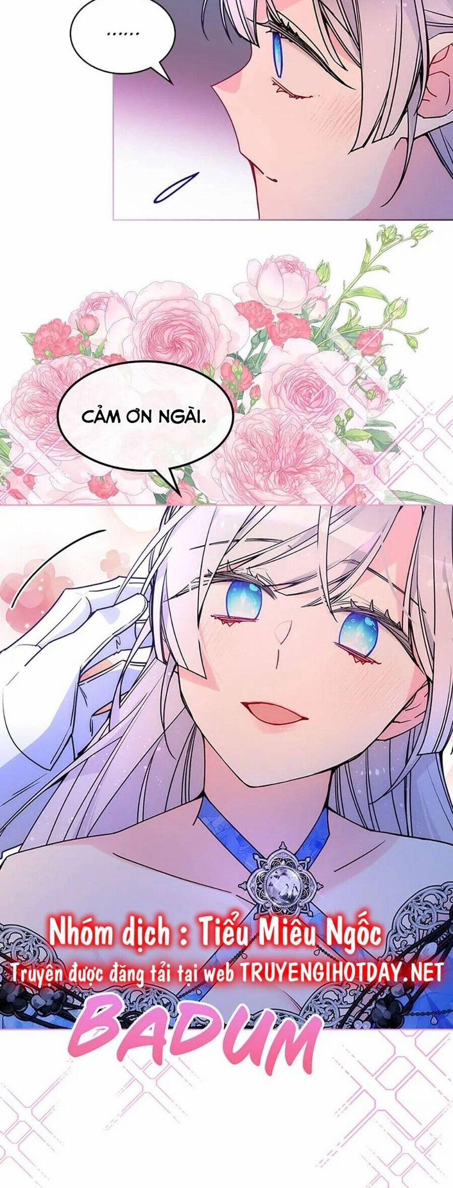 Anh Trai Tôi Quá Hiền Lành Làm Tôi Lo Lắng Ghê 79 trang 34