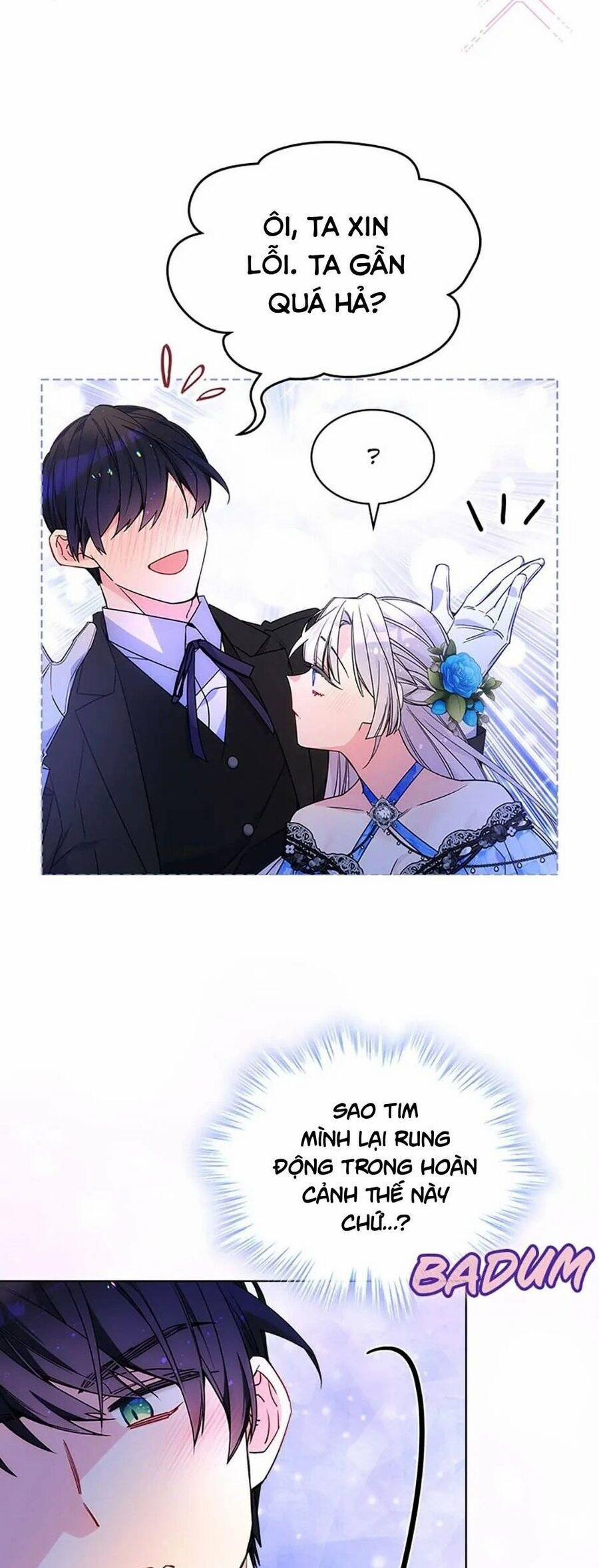 Anh Trai Tôi Quá Hiền Lành Làm Tôi Lo Lắng Ghê 79 trang 35