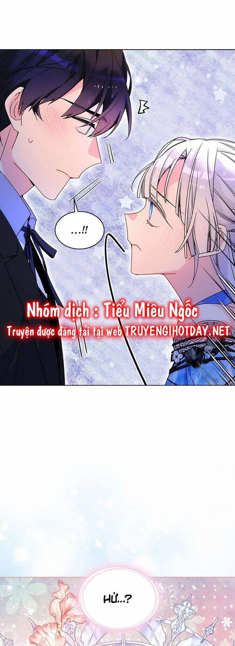 Anh Trai Tôi Quá Hiền Lành Làm Tôi Lo Lắng Ghê 79 trang 37