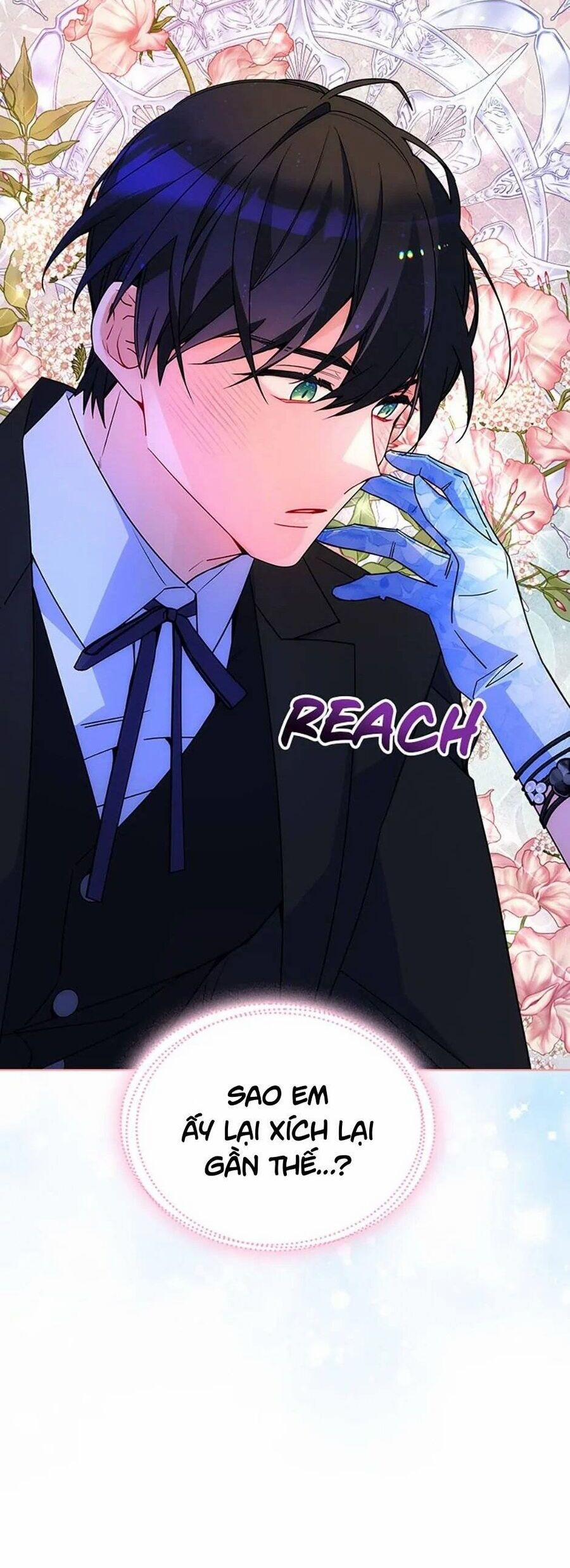 Anh Trai Tôi Quá Hiền Lành Làm Tôi Lo Lắng Ghê 79 trang 38