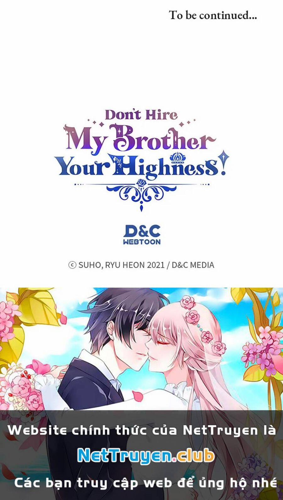 Anh Trai Tôi Quá Hiền Lành Làm Tôi Lo Lắng Ghê 79 trang 39