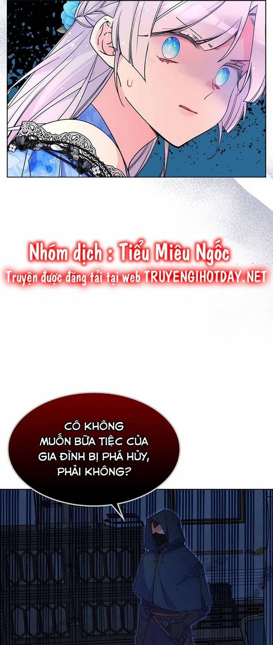 Anh Trai Tôi Quá Hiền Lành Làm Tôi Lo Lắng Ghê 79 trang 4