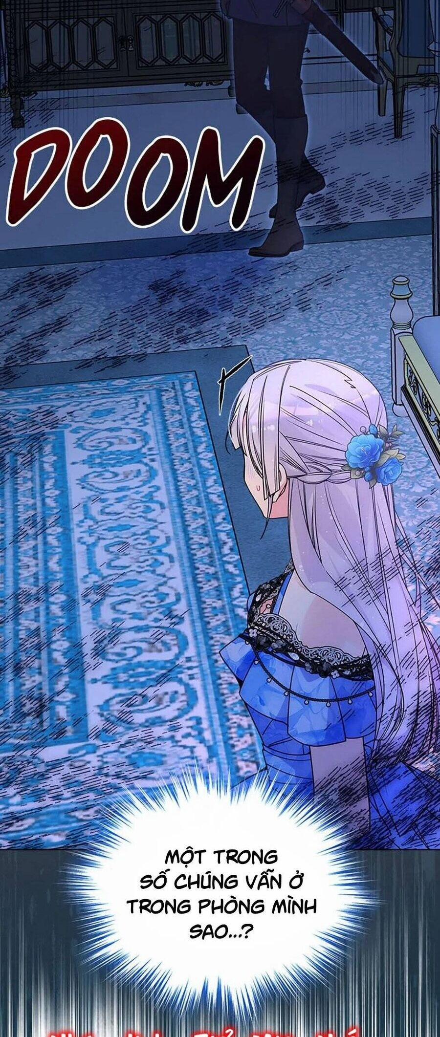 Anh Trai Tôi Quá Hiền Lành Làm Tôi Lo Lắng Ghê 79 trang 5