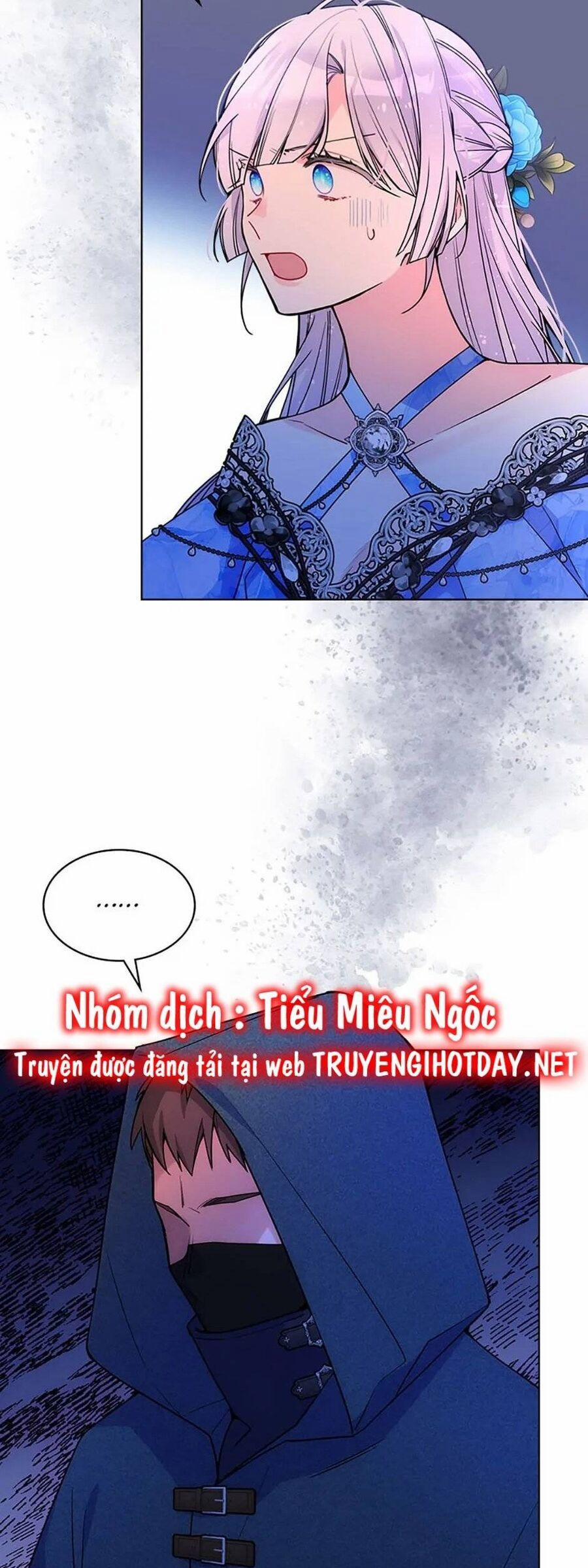 Anh Trai Tôi Quá Hiền Lành Làm Tôi Lo Lắng Ghê 79 trang 7