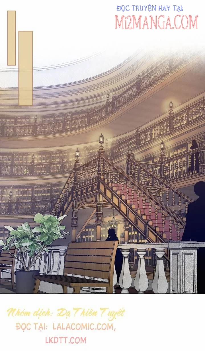 Anh Trai Tôi Quá Hiền Lành Làm Tôi Lo Lắng Ghê 8.5 trang 0