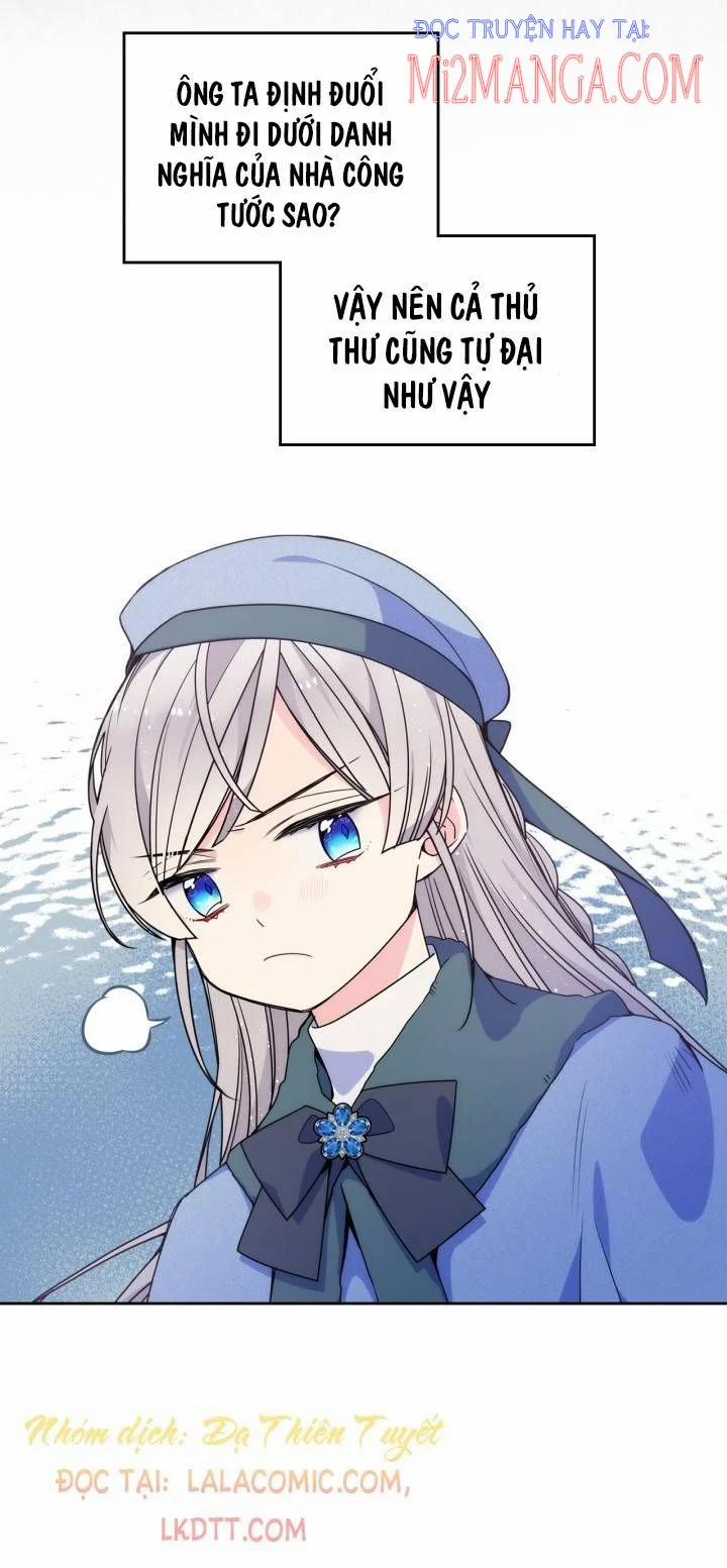 Anh Trai Tôi Quá Hiền Lành Làm Tôi Lo Lắng Ghê 8.5 trang 13