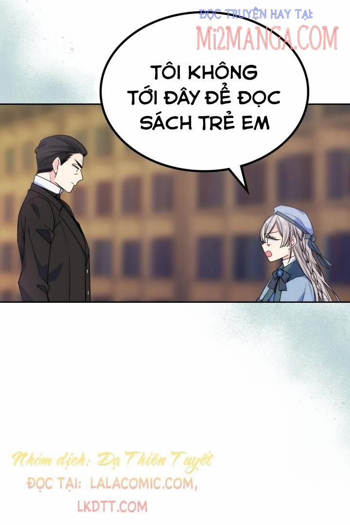 Anh Trai Tôi Quá Hiền Lành Làm Tôi Lo Lắng Ghê 8.5 trang 6