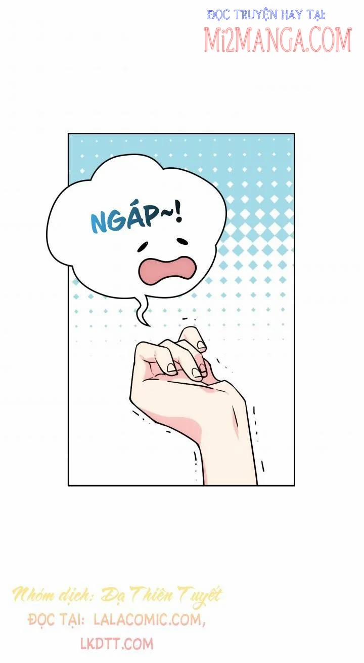 Anh Trai Tôi Quá Hiền Lành Làm Tôi Lo Lắng Ghê 8 trang 0