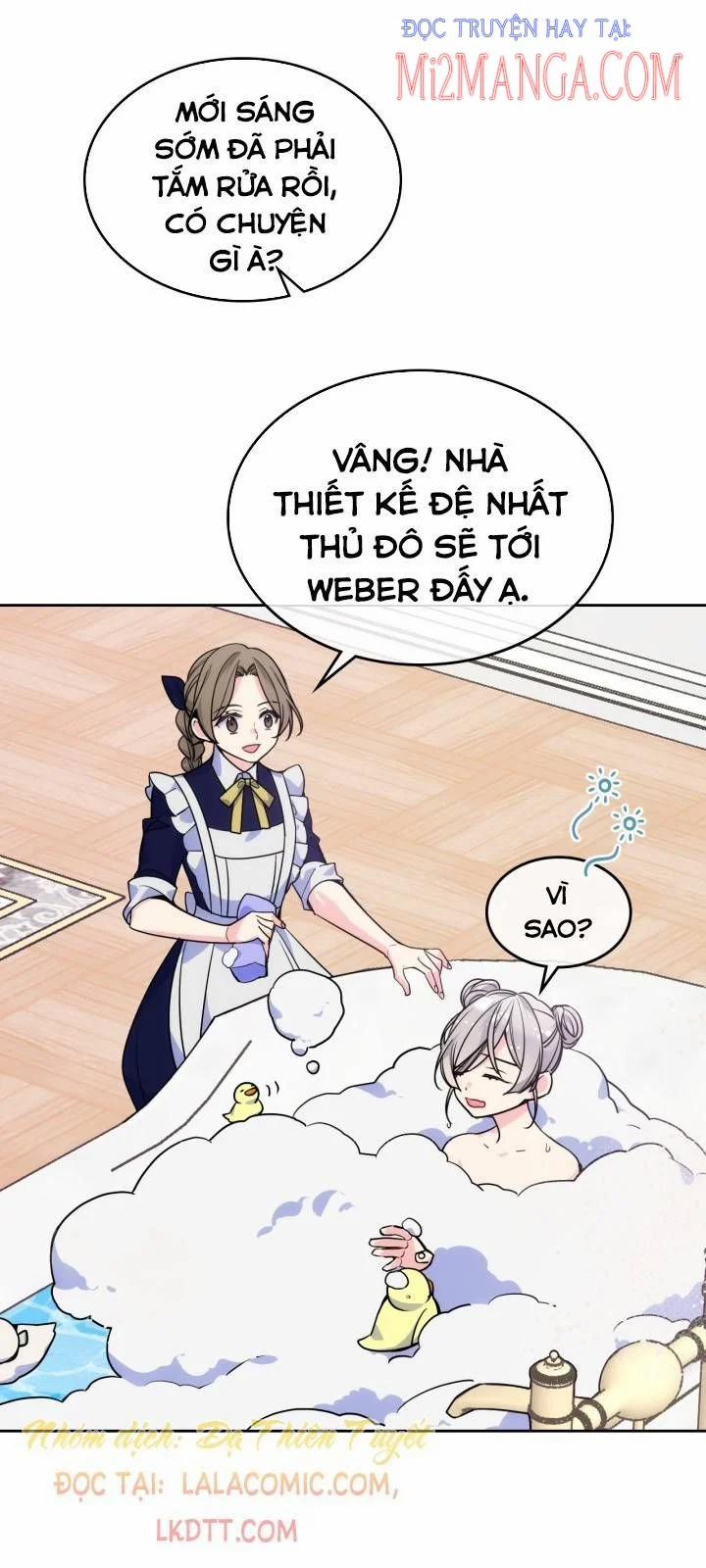 Anh Trai Tôi Quá Hiền Lành Làm Tôi Lo Lắng Ghê 8 trang 1