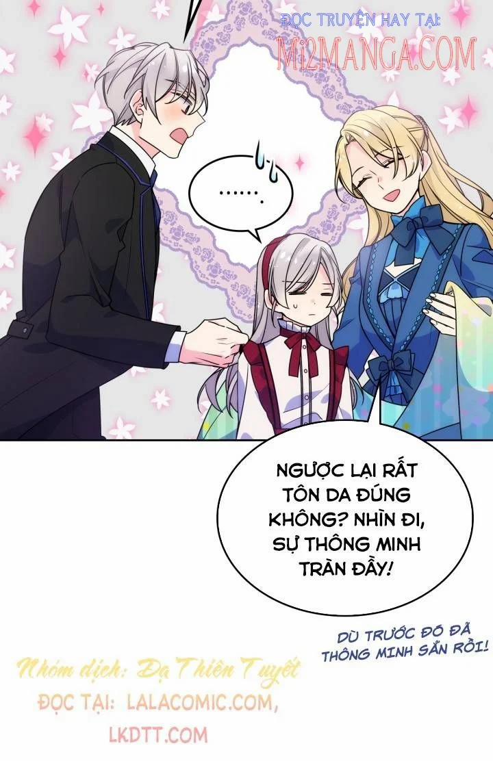 Anh Trai Tôi Quá Hiền Lành Làm Tôi Lo Lắng Ghê 8 trang 10