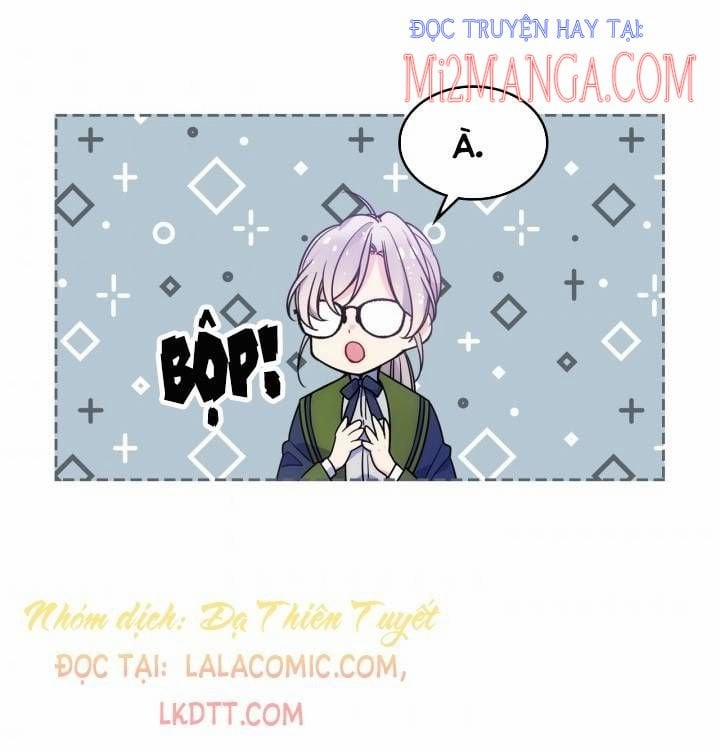 Anh Trai Tôi Quá Hiền Lành Làm Tôi Lo Lắng Ghê 8 trang 14