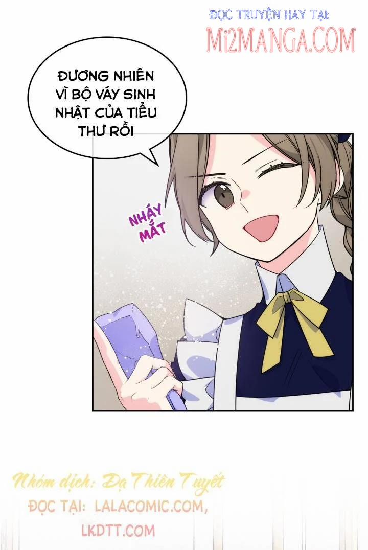 Anh Trai Tôi Quá Hiền Lành Làm Tôi Lo Lắng Ghê 8 trang 2