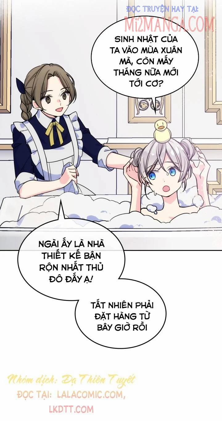 Anh Trai Tôi Quá Hiền Lành Làm Tôi Lo Lắng Ghê 8 trang 3