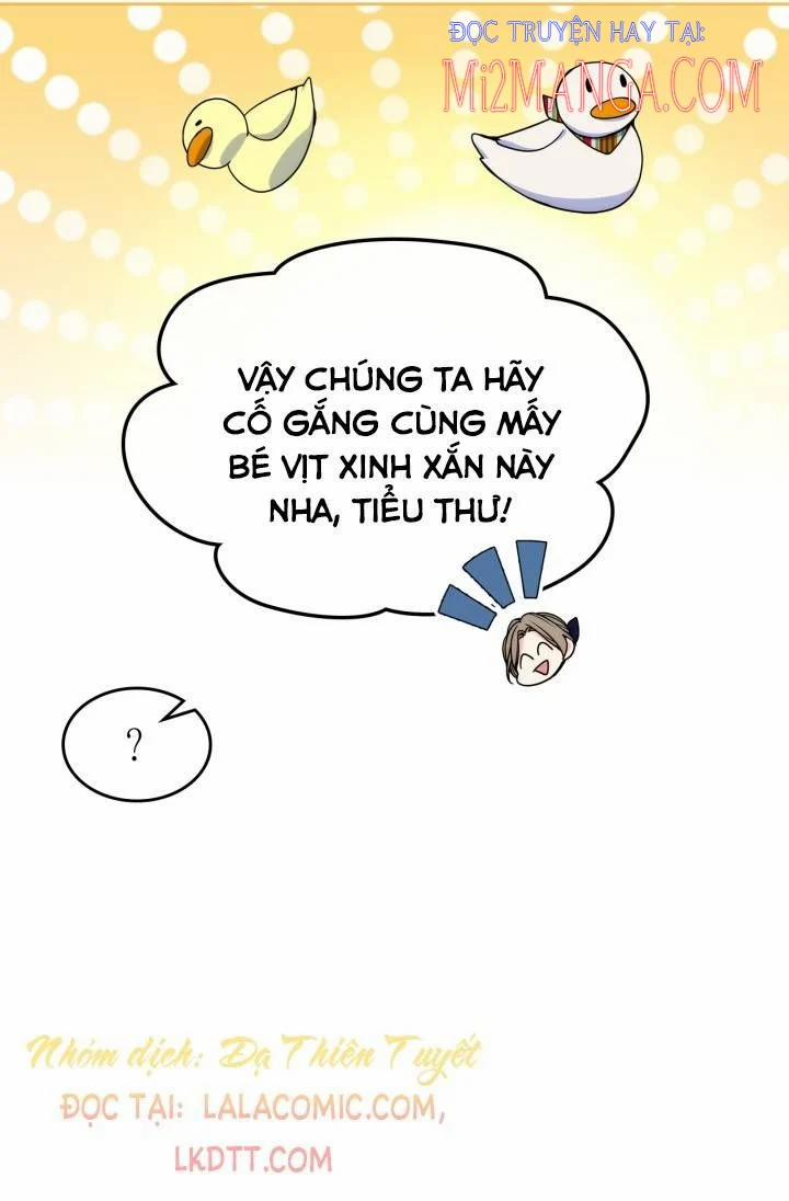 Anh Trai Tôi Quá Hiền Lành Làm Tôi Lo Lắng Ghê 8 trang 4