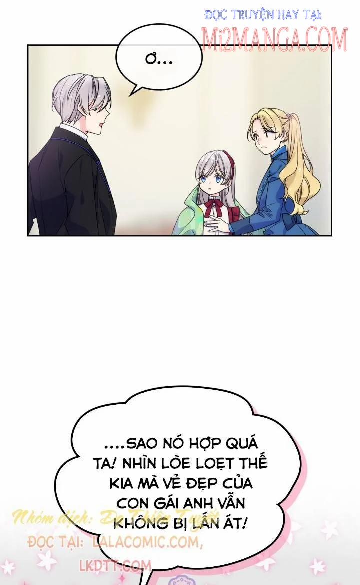 Anh Trai Tôi Quá Hiền Lành Làm Tôi Lo Lắng Ghê 8 trang 9