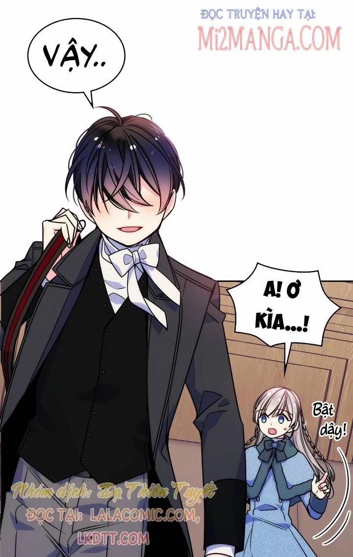 Anh Trai Tôi Quá Hiền Lành Làm Tôi Lo Lắng Ghê 9.5 trang 10