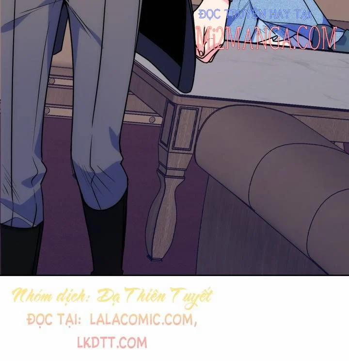 Anh Trai Tôi Quá Hiền Lành Làm Tôi Lo Lắng Ghê 9.5 trang 11