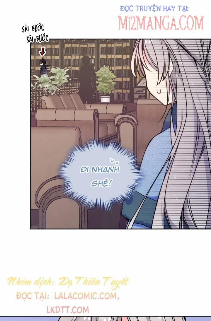 Anh Trai Tôi Quá Hiền Lành Làm Tôi Lo Lắng Ghê 9.5 trang 12