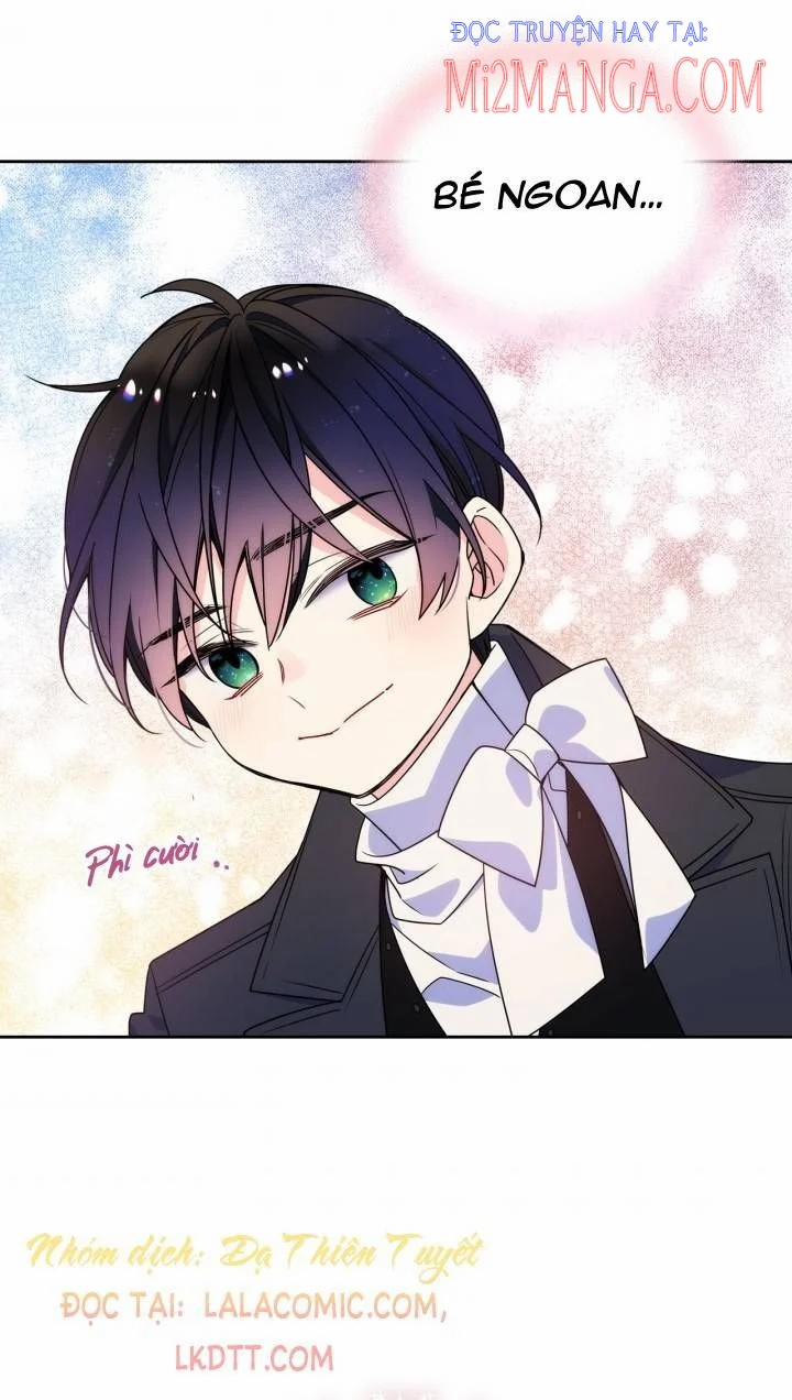 Anh Trai Tôi Quá Hiền Lành Làm Tôi Lo Lắng Ghê 9.5 trang 2