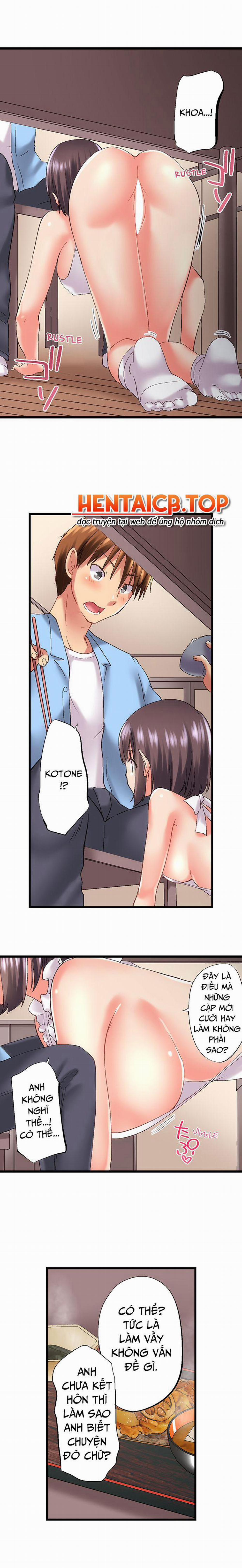 Anh trai trượt vào trong tôi khi tắm chung 83 trang 2