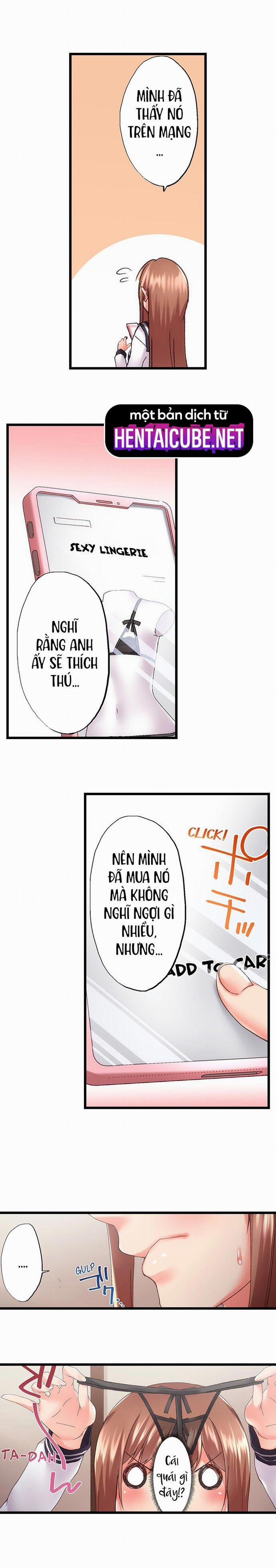 Anh trai trượt vào trong tôi khi tắm chung 85 trang 2