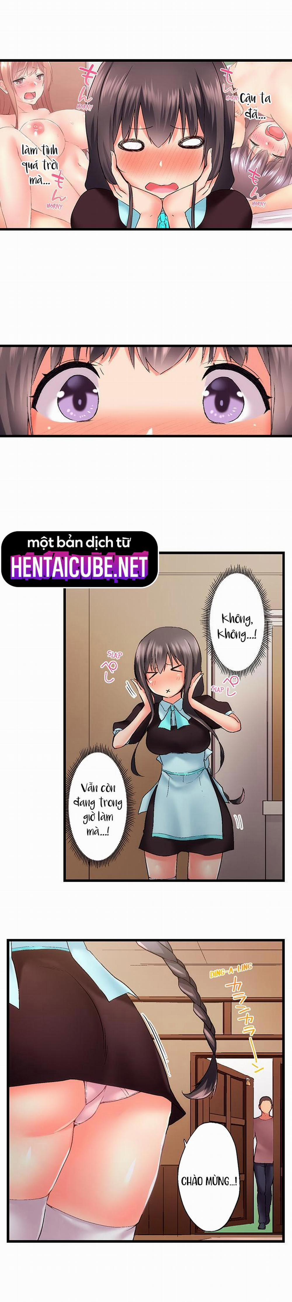 Anh trai trượt vào trong tôi khi tắm chung 88 trang 7