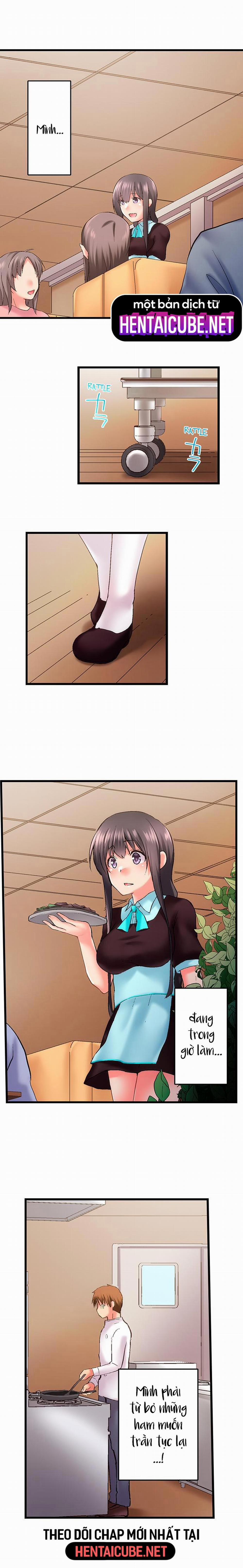 Anh trai trượt vào trong tôi khi tắm chung 88 trang 8