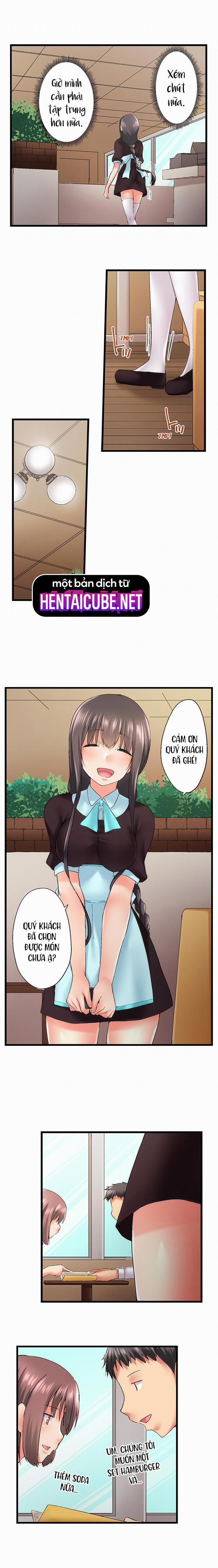 Anh trai trượt vào trong tôi khi tắm chung 89 trang 4