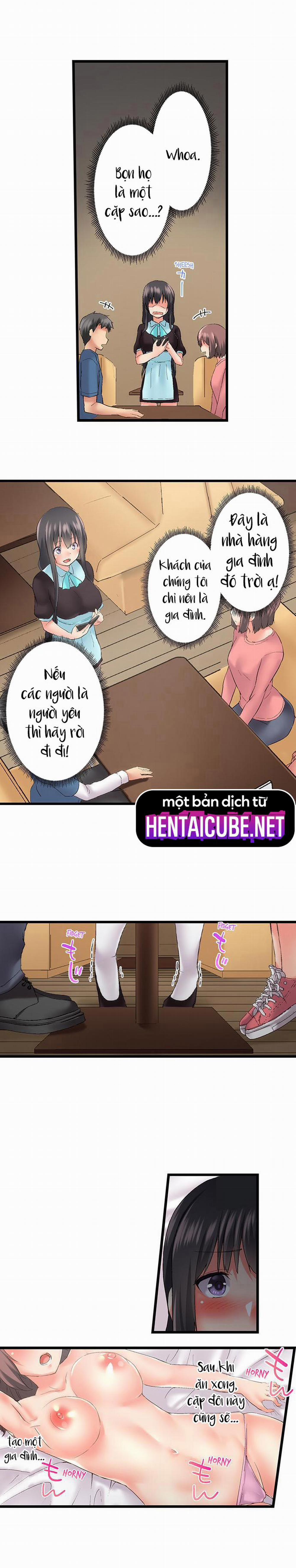 Anh trai trượt vào trong tôi khi tắm chung 89 trang 5