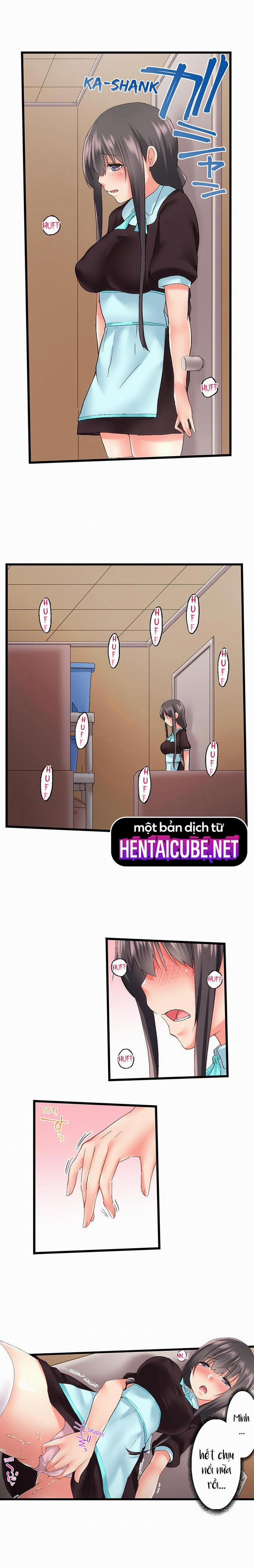 Anh trai trượt vào trong tôi khi tắm chung 89 trang 8